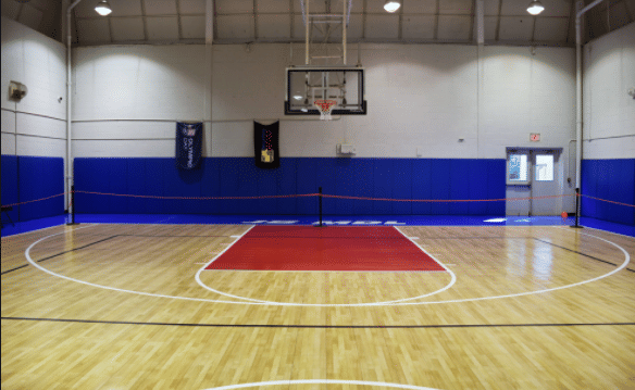 GCC Guwahati Infrastructure photo 7